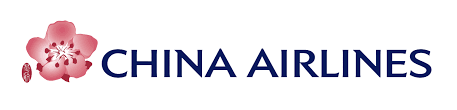china airlines logo